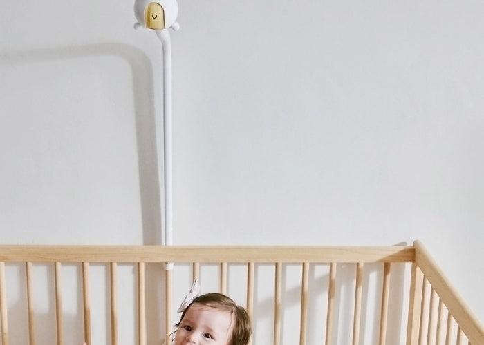 9月は「赤ちゃんの安全月間」 Baby Safety Monthをきっかけに、育児の安心を見直そう