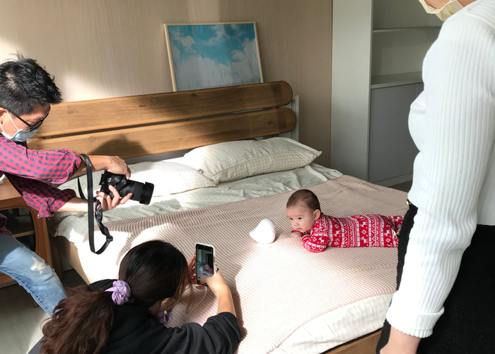 【CuboAi従業員インタビュー】マーケティング部Tiffanyさん:台湾から世界へ。グローバルな視点で挑むブランディング〜後編〜