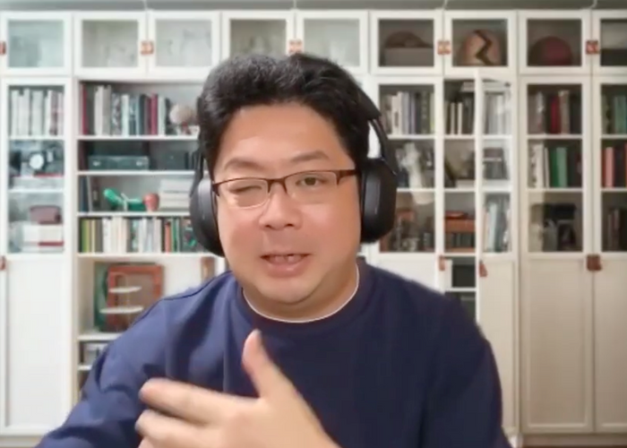 【パパ対談】頼れるパパになるための第一歩と、ママへの本音(後編)ー秋山仁志(子育てのラジオTeacher Teacher)×永田哲也(株式会社パパスマイル)