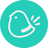柔らかい光のナイトライト
