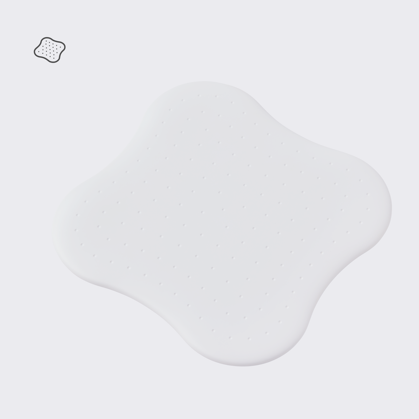 cuboAI センサーパッド CuboAi ベビーセンサーパッド – CuboAi