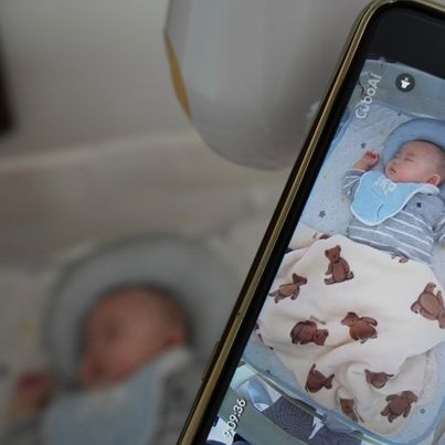 【ユーザーレビュー】CuboAi スマートベビーモニター：ねんトレに積極的になれる！快適な育児をサポートする頼れるパートナー