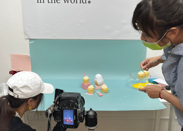 【CuboAi従業員インタビュー】CuboAiマーケティング部Tiffanyさん ：台湾から世界へ。グローバルな視点で挑むブランディング〜前編〜