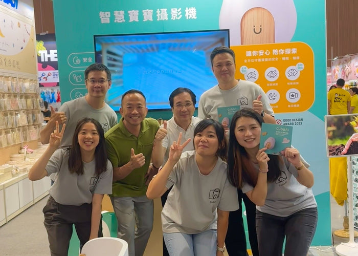 【CuboAi従業員インタビュー】デジタルマーケティングインターン：Sunnyさん〜多文化チームでの挑戦と成長〜