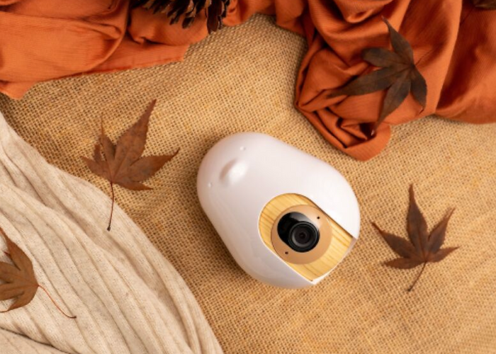 9月はBaby Safety Month! 赤ちゃんの安全を守るCuboAi機能3選