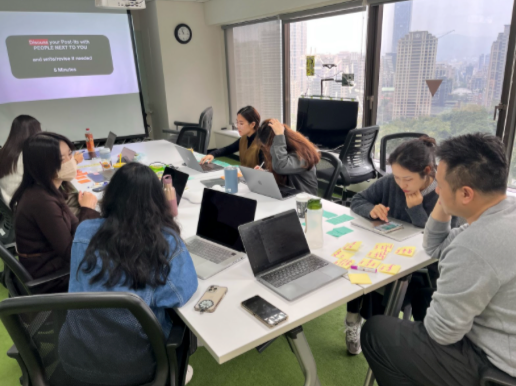 【CuboAi従業員インタビュー】CuboAiビジュアルデザイナー：KEKEさん〜CuboAiでの挑戦とやりがい〜