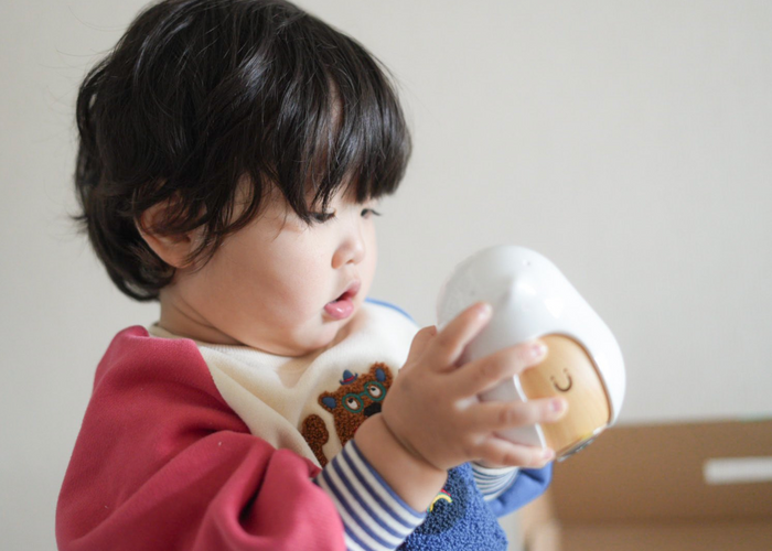 【ユーザー口コミ】「ワンオペ育児の強い味方！」— CuboAiで得られる安心とは？