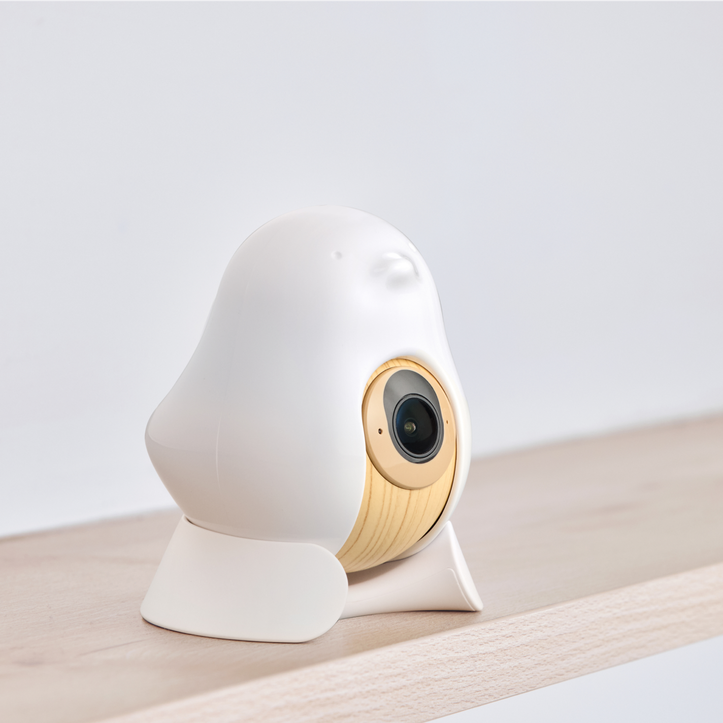 美品 Cubo Ai PLUS スマートベビーモニター 見守りカメラ CuboAi スマートベビーモニター(第3世代) – CuboAi