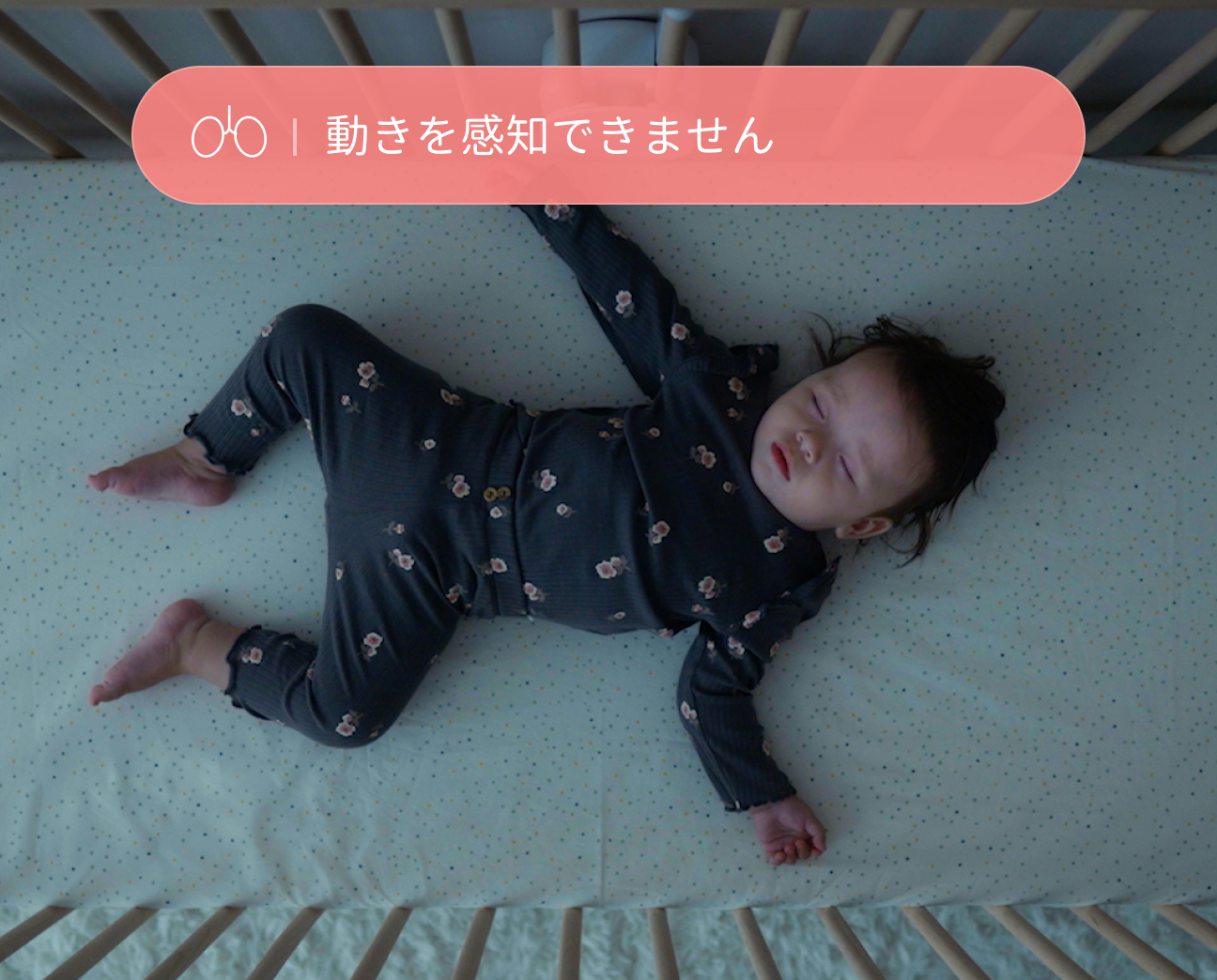 【売り日本】Baby Ai ベビーセンサー 保証期間内 その他