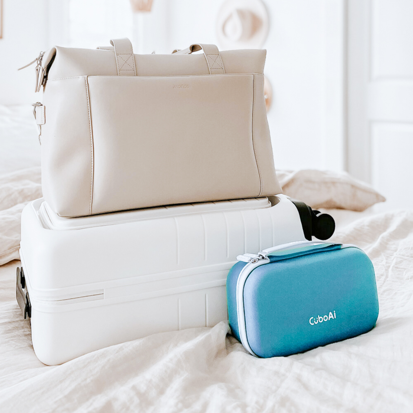CuboAiトラベルケース – CuboAi CuboAiトラベルケース – CuboAi
